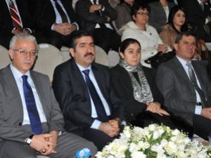 'Medeniyetimiz yüksek bir insan seviyesi'
