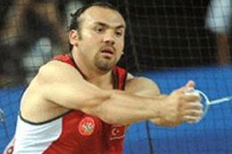 Bronz gümüşe dönüşüyor!