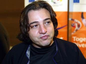 Fazıl Say böyle meydan okudu
