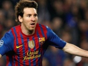 Messi'nin değeri dudak uçuklattı