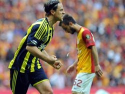 Ziegler Kartal oluyor