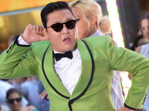 Obama, PSY konseri için bilet aldı