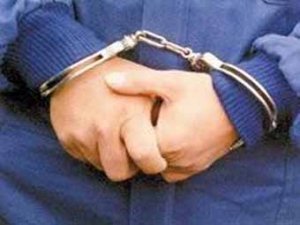 Konya'da cezaevi firarisi yakalandı