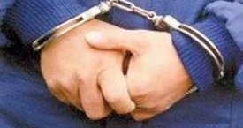 Uyuşturucu tacirleri tutuklandı