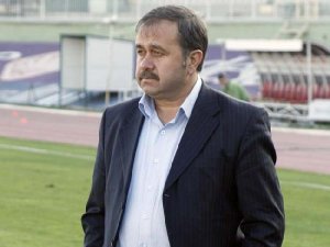 A. Selçukluspor kötü gidişe dur diyecek