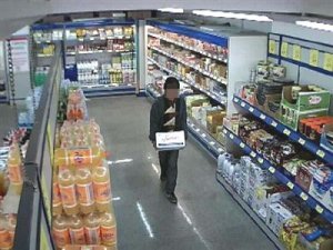 15 yaşında 50 sabıkası var!