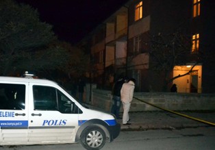 Bıçakla yaralanan genç hastanede öldü