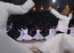 SÜ'de Mevlana uzmanları yetişecek