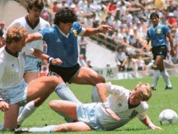 En iyi slalom goller