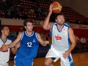 Maliye Selçuk'a ceza kesti: 94-90