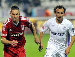 Beşiktaş için korkutan istatistik