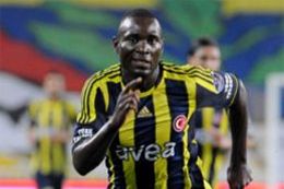 F.Bahçe'ye Bienvenu piyangosu