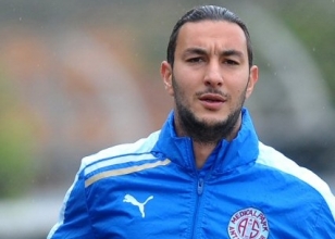 Necati Ateş'ten Beşiktaş yanıtı!