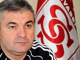 Rıza Çalımbay'dan mağlubiyet yorumu