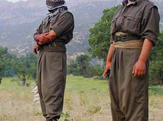 İşte PKK'nın gerçek yüzü!