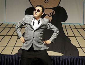 "Gangnam" PSY Amerikalılardan özür diledi