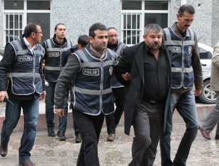 Konya'daki dedikodu cinayetine 4 tutuklama