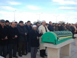 Kahvecioğlu ailesinin acı günü