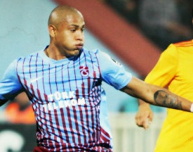 Trabzonspor Kayserispor'a takıldı