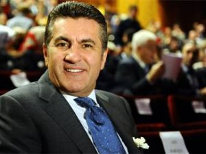 Sarıgül, tabela partilerinin gözdesi oldu