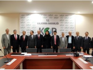 Üniversiteler Birliği kuruldu