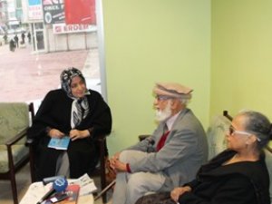 Türkiye sevdalısı Pakistanlı