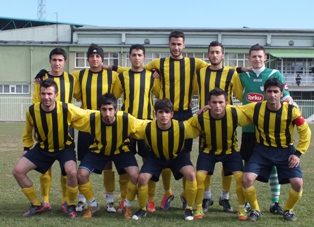 Selçuk ve Ereğli puanları paylaştı: 2-2