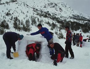 14 üniversiteliye 6 saat sonra ulaşıldı