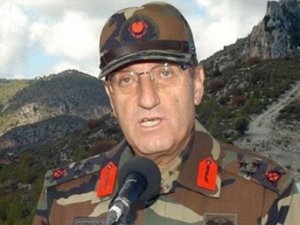 Kıvrıkoğlu: 2020 yılı KKK için dönüm noktası olacak