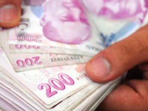 Bu üniversitedeki memura rekor promosyon
