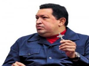 Chavez yeniden kanser