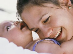 En büyük miras ''anne sütü''