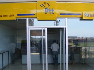 Seydişehir'de 2. PTT Şubesi açıldı