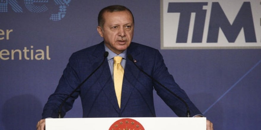 Cumhurbaşkanı Erdoğan: Yargı sizi de çağırırsa şaşırmayın