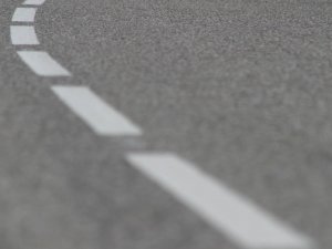 Türk bilimadamlarından ömürlük asfalt