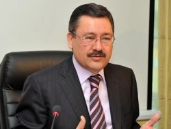 Melih Gökçek İzmirliler'i kızdırdı