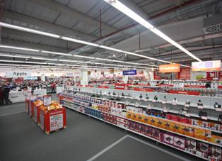 Media Markt Konya'da