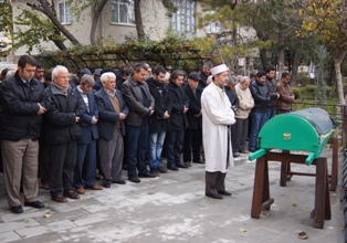 İbrahim Çelik hayatını kaybetti