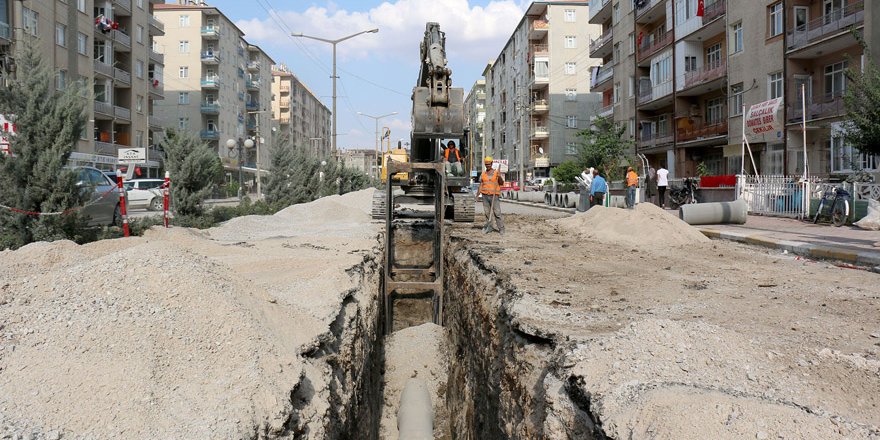 KOSKİ’den sağlıklı çevreye büyük katkı