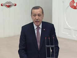 Erdoğan: Kılıçdaroğlu sayesinde Kayseri sucuğa doydu