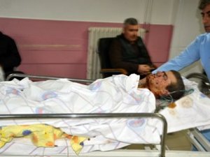 Karaman'da iş kazası: 1 ölü, 3 yaralı