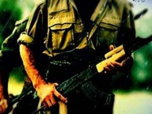 PKK'ya Bordo Bereli baskın!