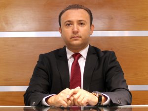 "İnandık ve finale çıktık"