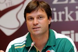 Sağlam'dan iddialı kupa açıklaması