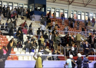 Beşiktaş ve G.Saray'dan ortak açıklama