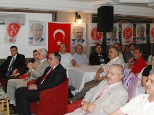 Konya hakkını almıyor