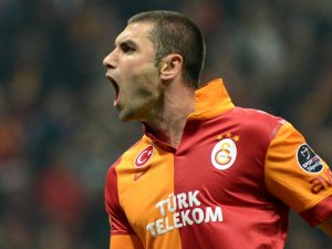 İngilizler de 'Burak' dedi