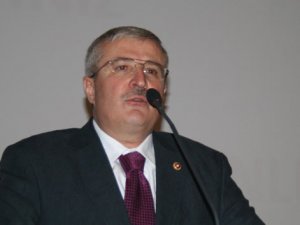Özkul'dan BİK'de değişiklik teklifi