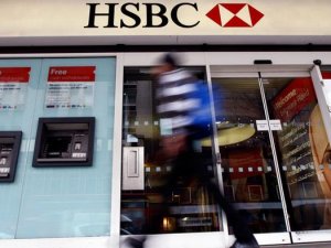 HSBC’ye rekor ceza