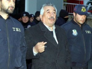 BDP'li başkan serbest bırakıldı